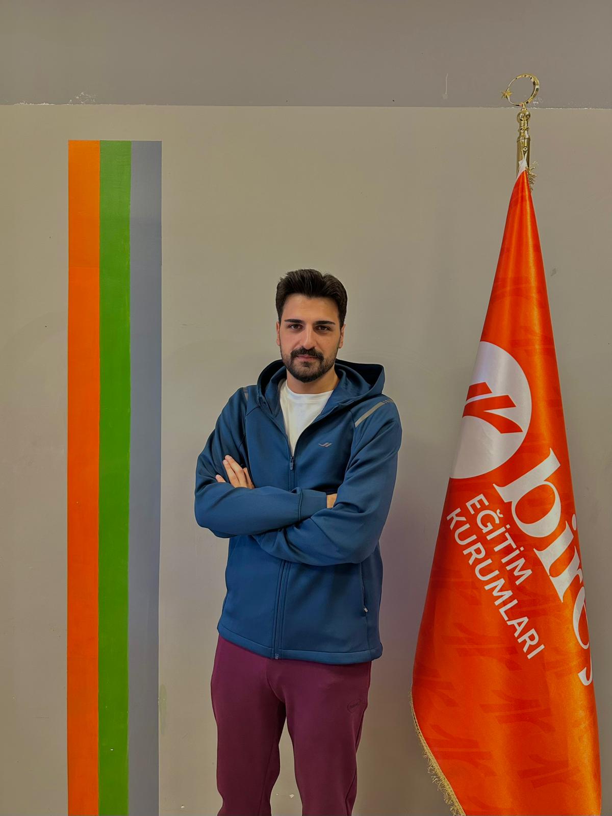 Yasin Kaan BULUT
